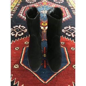 Palmroth Original Ankle Boot